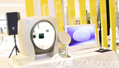 沈阳欧华医疗美容医院内部环境