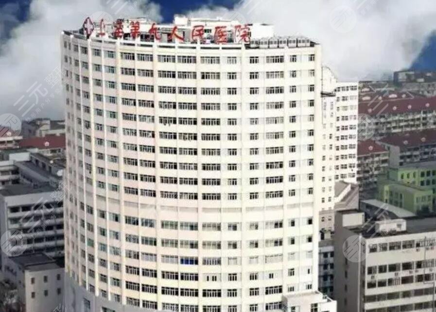 九院隆鼻价格表新版敲定！美鼻专家名单、机构规模资质、网友达人术后评价~