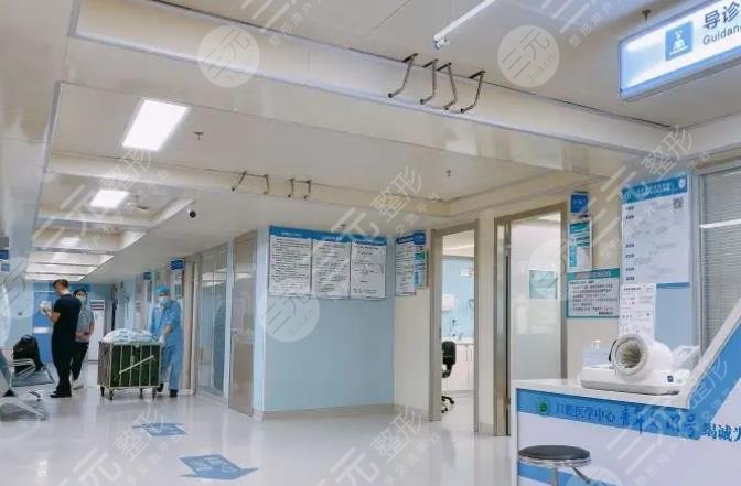 北京大学深圳医院口腔科简介