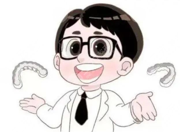 北京大学深圳医院正畸科普