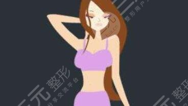 手臂吸脂