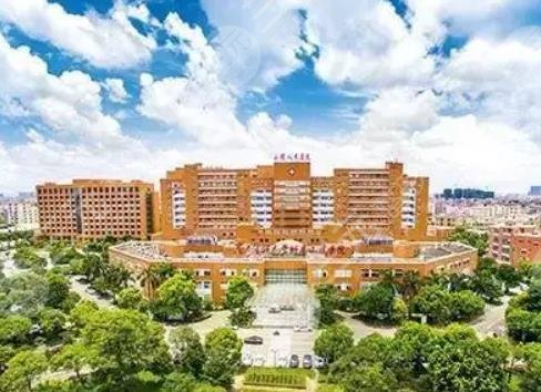 小榄人民医院