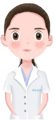 顾舒涵医生