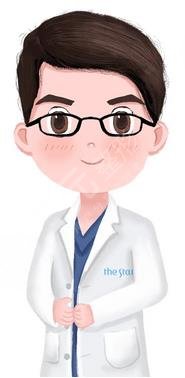 罗军医生