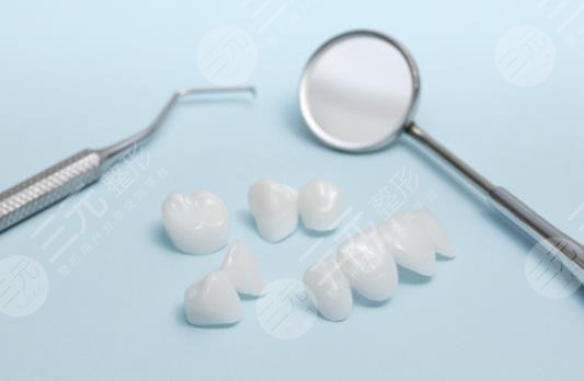 补牙多少钱一颗？价格和材料有关！口腔项目全新收费标准一览