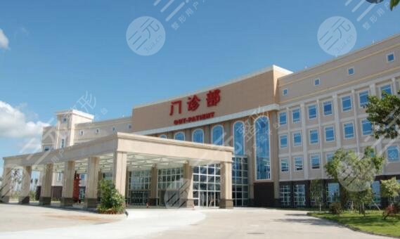 番禺中心医院割双眼皮多少钱?