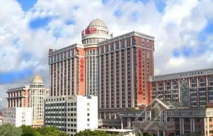 珠江人民医院