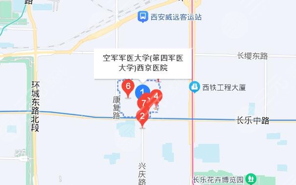 西京医院
