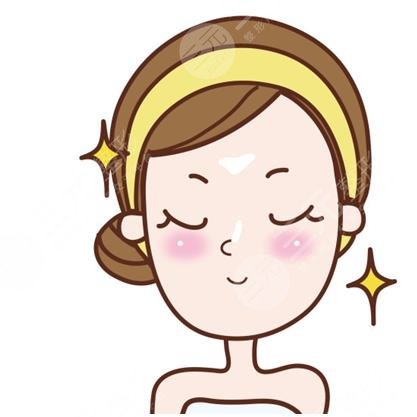 光子嫩肤案例体验