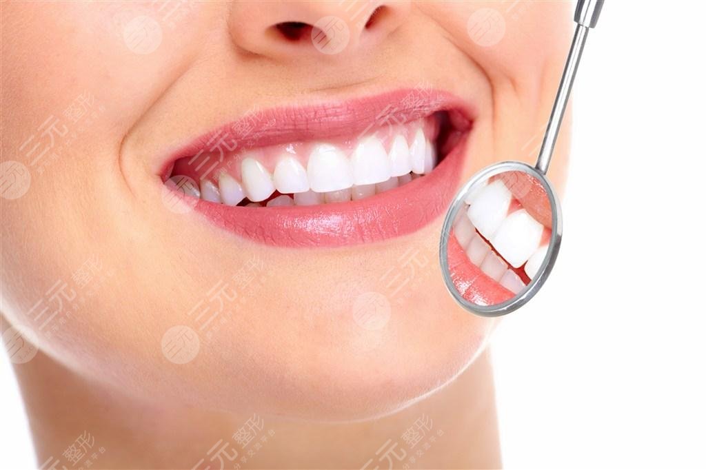 香港大学深圳医院牙齿矫正案例