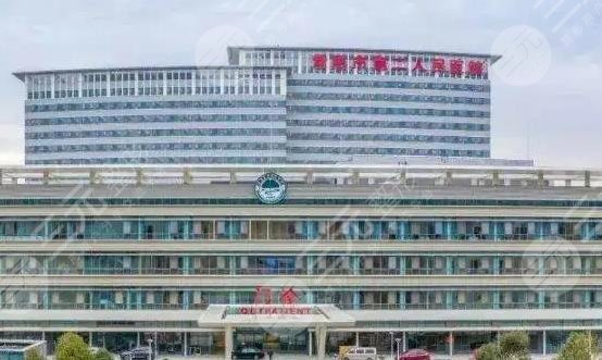 常熟二院牙齿矫正价格新公布，附曹锐等口腔科医生信息、案例反馈