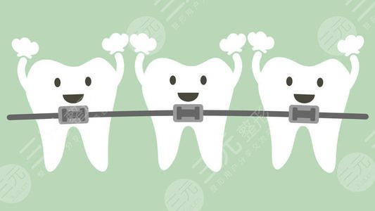 牙齿矫正手术
