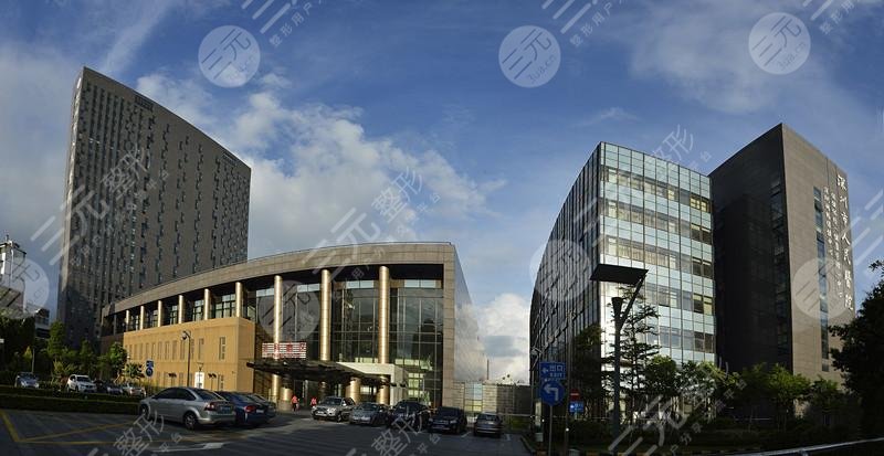 深圳市人民医院植发多少钱?怎么预约?