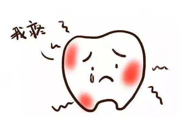 镶牙的原理