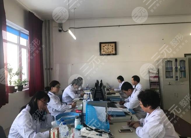 吉大二院口腔科