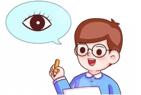 激光近视矫正