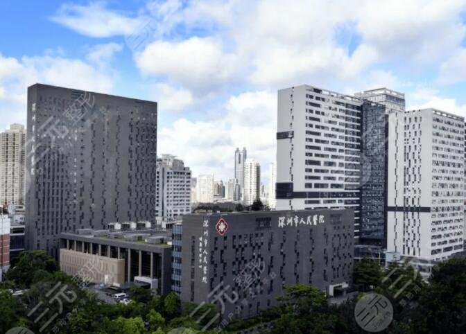 深圳市人民医院正颌手术怎样?哪个医生好?收费价格表get