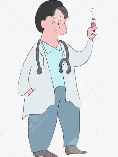 陈立恭医生