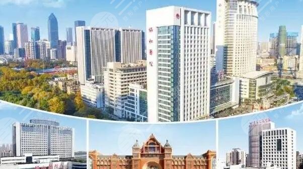 武汉协和医院隆胸多少钱？价格表&隆胸专家名单&美胸前后对比