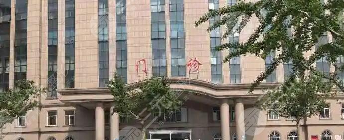 石家庄省二院割双眼皮技术怎么样