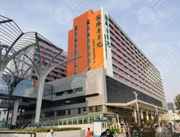 齐鲁医院点阵激光多少钱？价格费用贵吗？附医生介绍+治疗效果分享