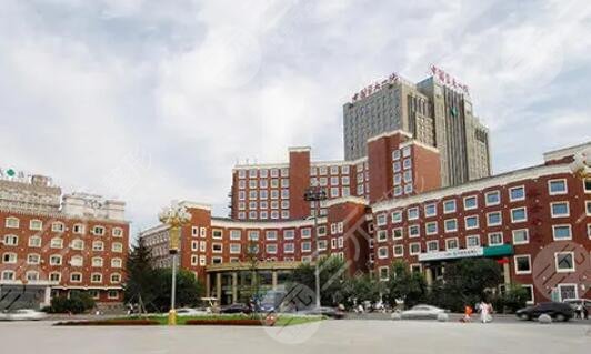 沈阳医大一院点阵激光价钱表更新