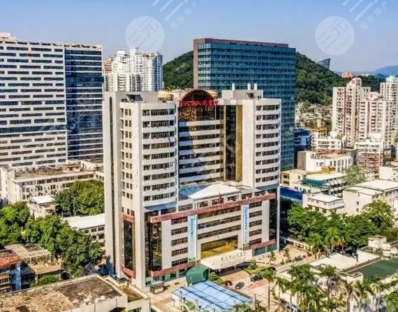 深圳市人民医院祛斑激光多少钱