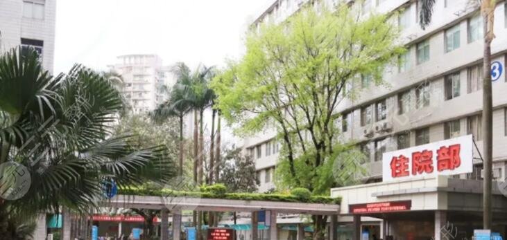 广州医科大学附属第二医院美容科