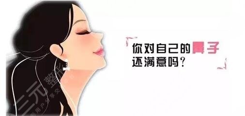 杭州清锴隆鼻大约多少钱