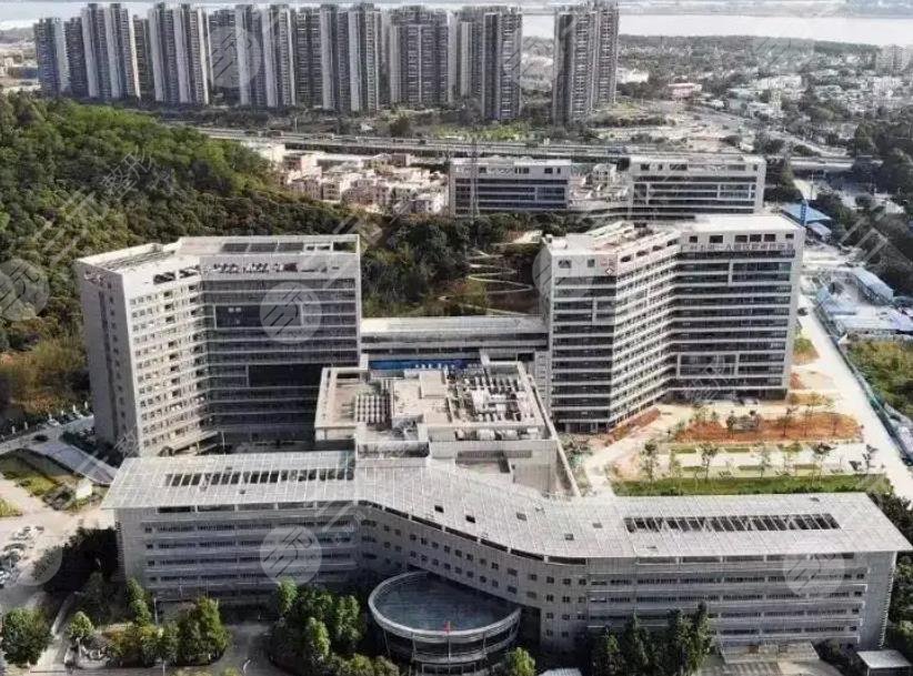 广州市第一人民医院怎么样