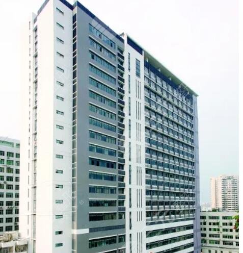 广东省第二人民医院激光美容怎么样