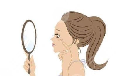 广东省第二人民医院激光美容案例