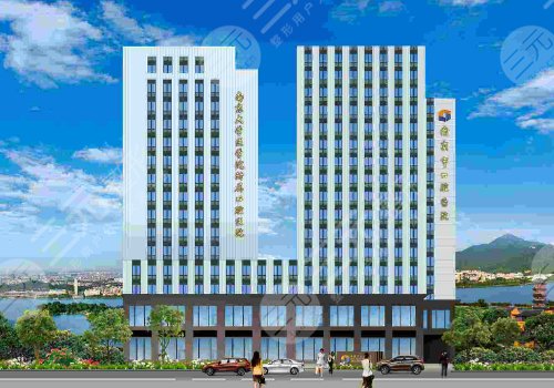 2025南京市口腔医院种植牙价格表，种植牙齿多少钱一颗？哪位医生好？