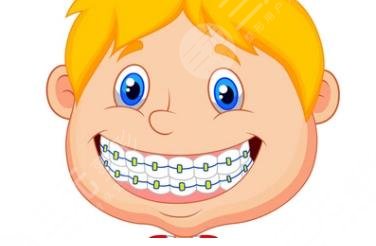 牙齿矫正