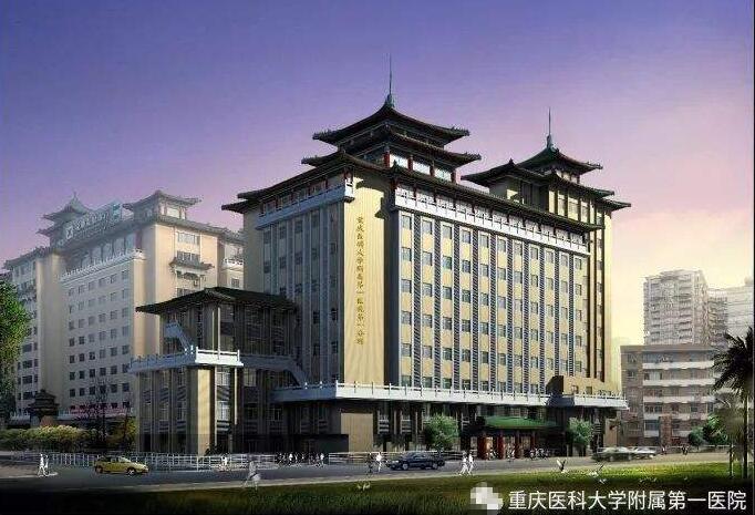 重医附一院