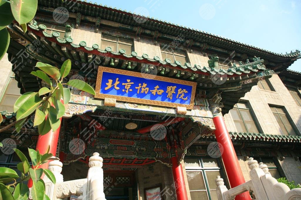 北京协和医院整形美容外科简介
