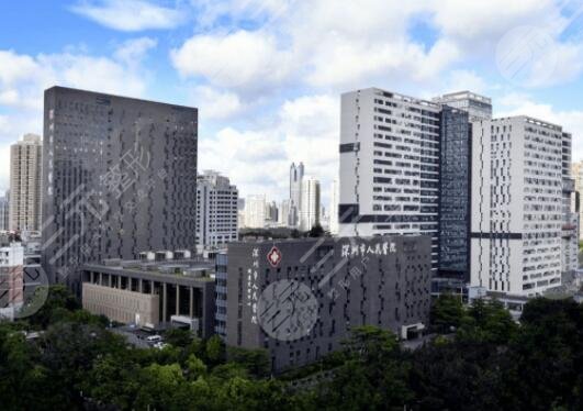 深圳市人民医院