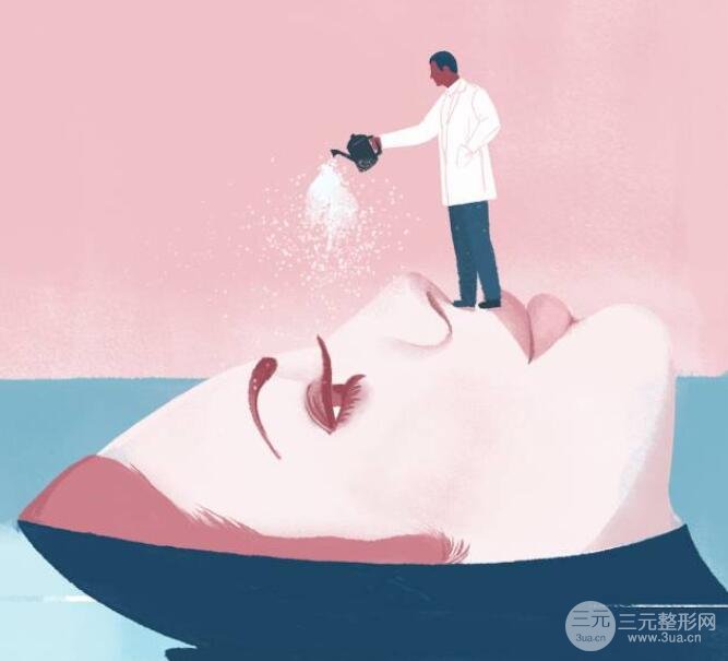 上海韩镜医疗磨骨金一秀价格公开，5有做吗？