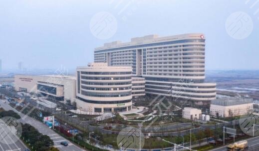 宁波市杭州湾医院