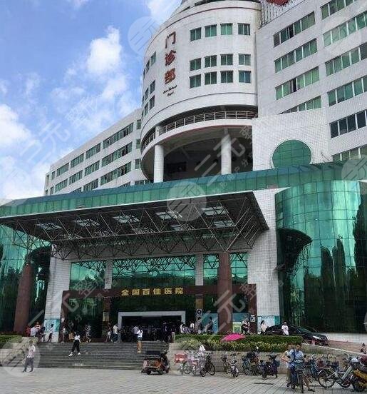 南方医科大学南方医院植发贵吗