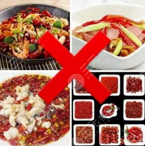 嘴唇修复手术后的注意事项