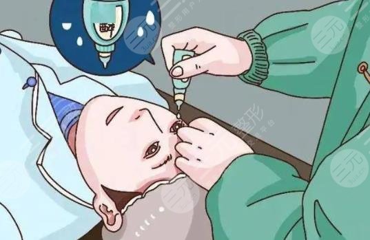 近视眼手术