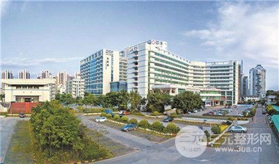 龙岗区人民医院整形科怎么样？开展项目和收费标准一览~