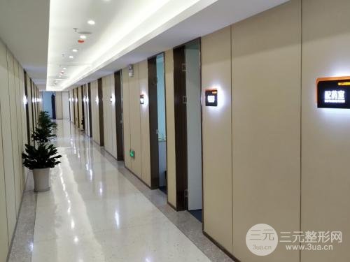 2025！南通附属医院美容科价位表，科室项目大全
