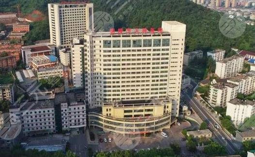 铜陵人民医院口腔科介绍