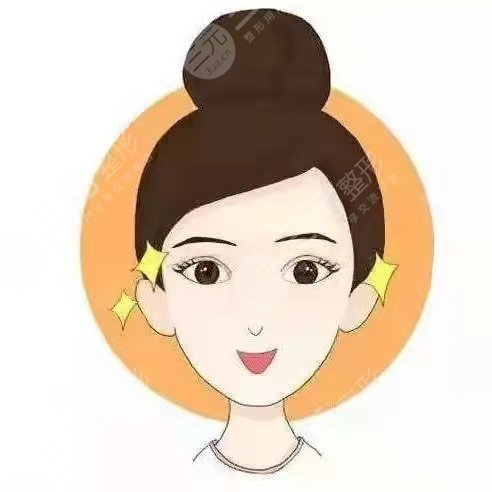 双眼皮修复手术后96天