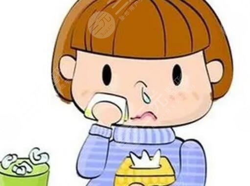隆鼻会导致鼻炎吗