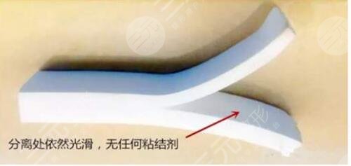 膨体隆鼻材质靠谱吗