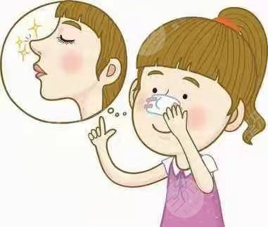 罗志敏做鼻子前