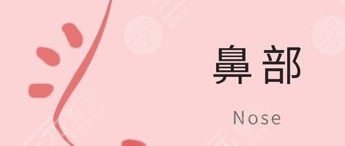 隆鼻整形的优势